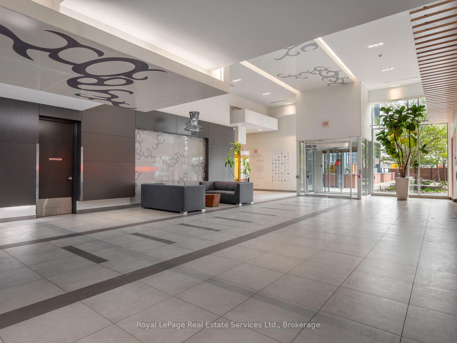 Photo 32 of Unit 729, 5 Hanna Avenue, Toronto, Niagara — HOMEH
