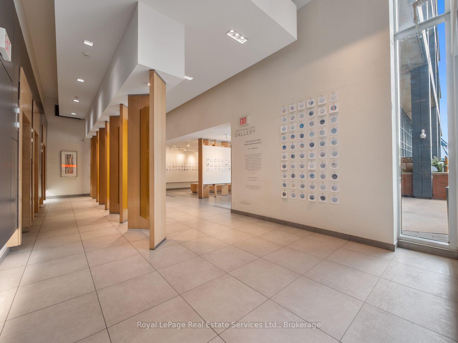 Photo 33 of Unit 729, 5 Hanna Avenue, Toronto, Niagara — HOMEH