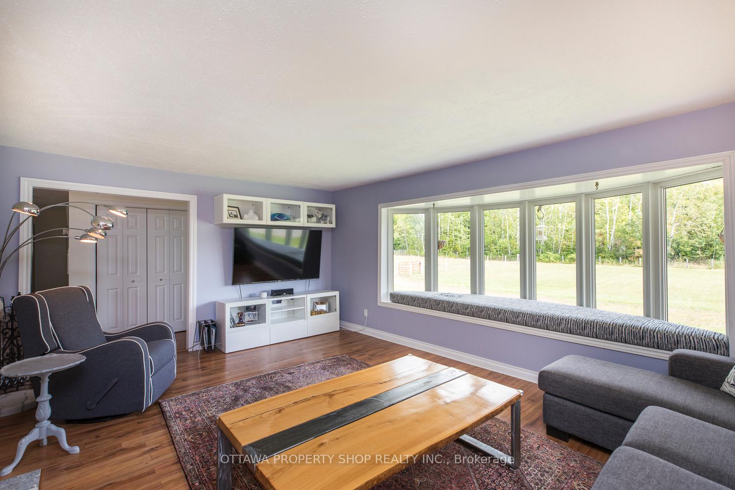 Photo 2 of 2428 Greys Creek Road, Ottawa, Osgoode Twp North of Reg Rd 6 — HOMEH