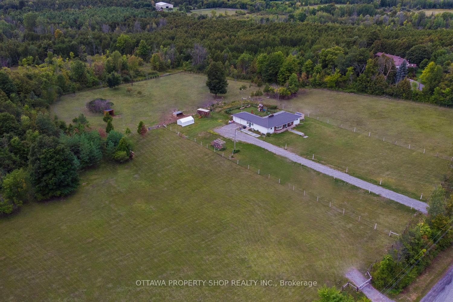 Photo 30 of 2428 Greys Creek Road, Ottawa, Osgoode Twp North of Reg Rd 6 — HOMEH