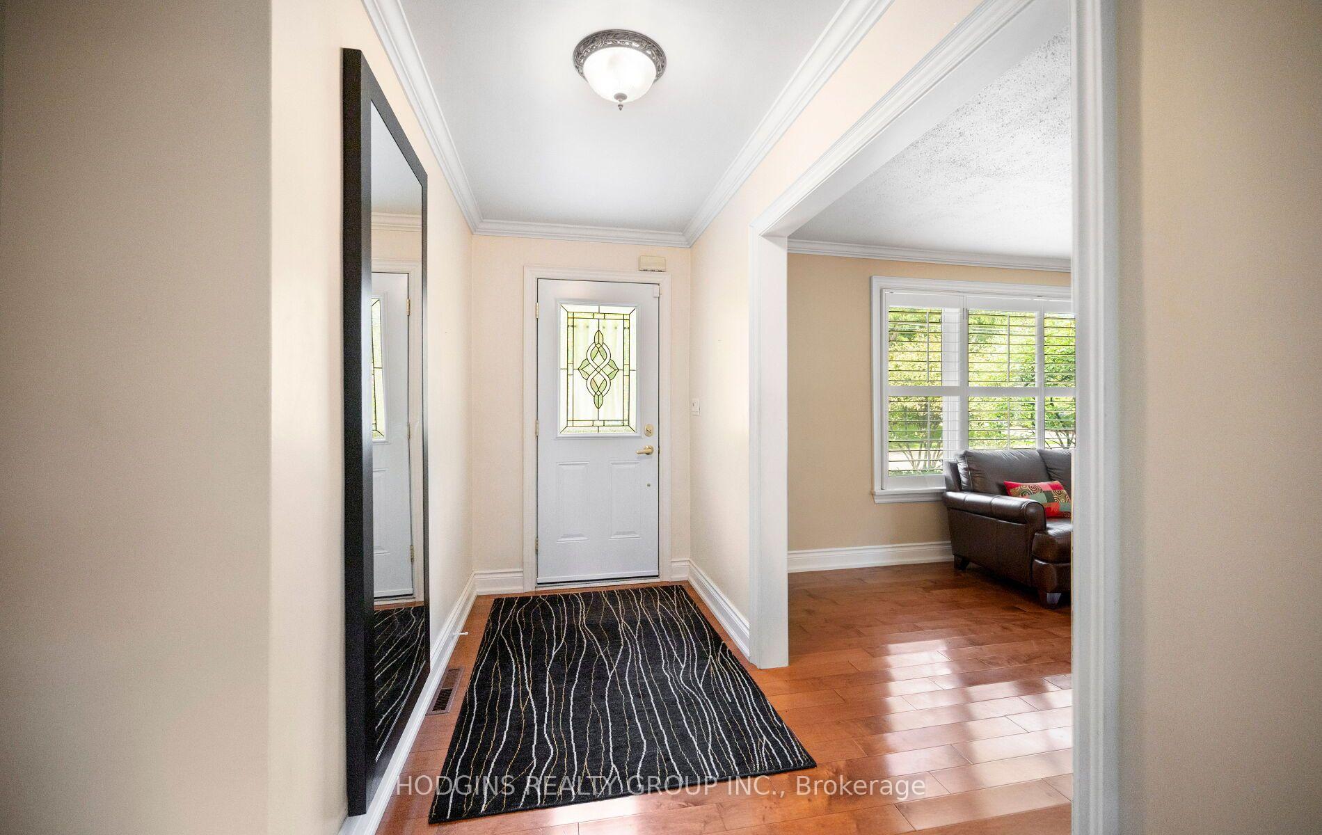 Photo 10 of 4334 Spruce Avenue, Burlington, Shoreacres — HOMEH