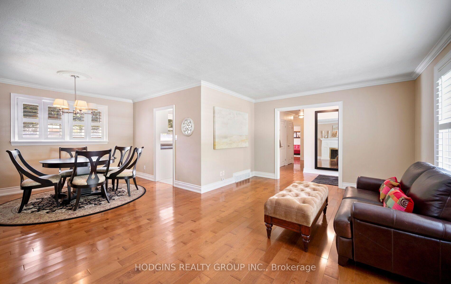 Photo 14 of 4334 Spruce Avenue, Burlington, Shoreacres — HOMEH