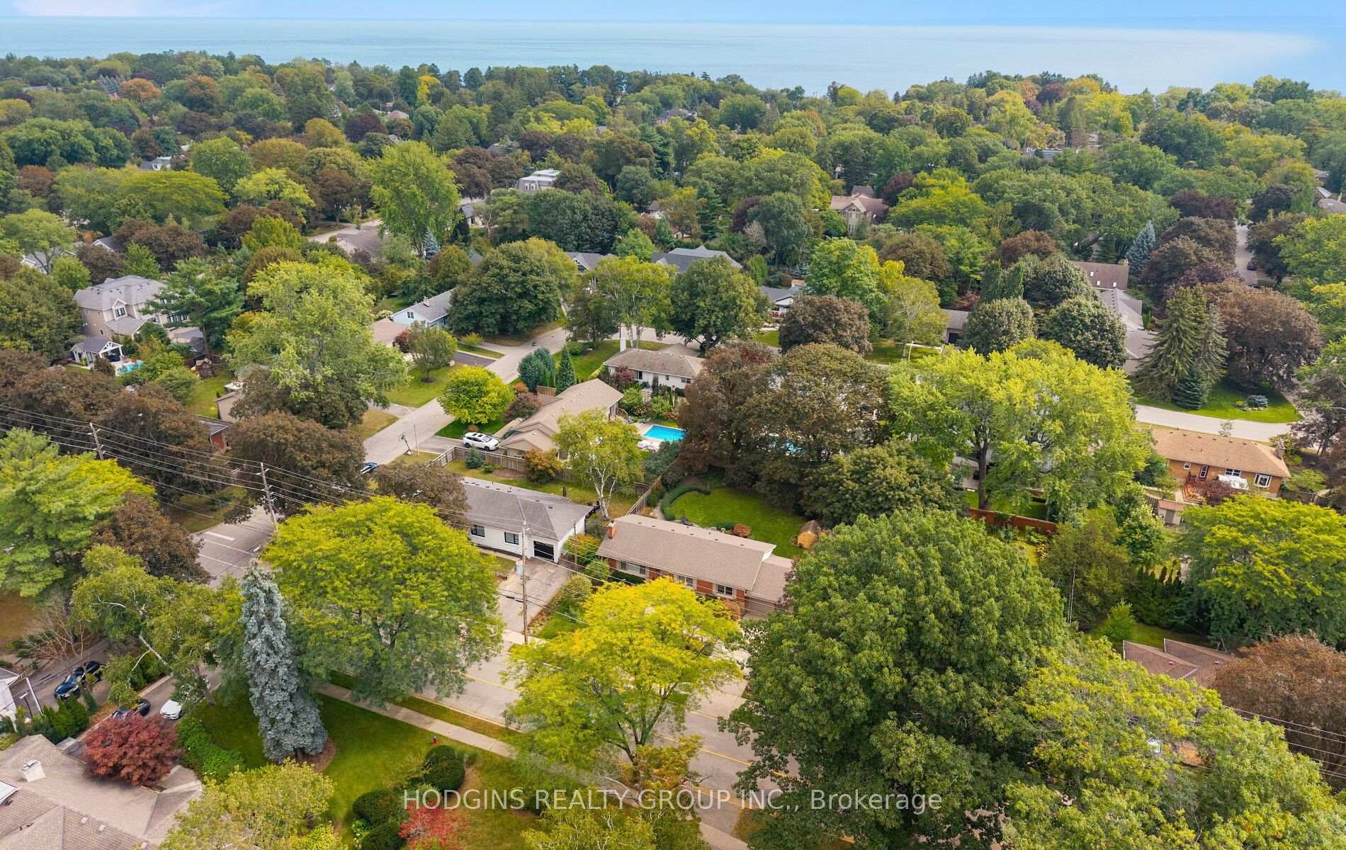 Photo 40 of 4334 Spruce Avenue, Burlington, Shoreacres — HOMEH