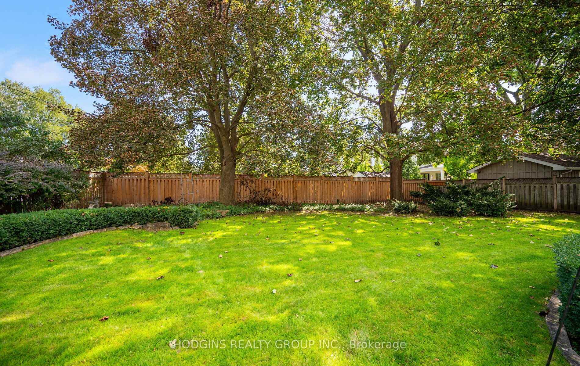 Photo 43 of 4334 Spruce Avenue, Burlington, Shoreacres — HOMEH