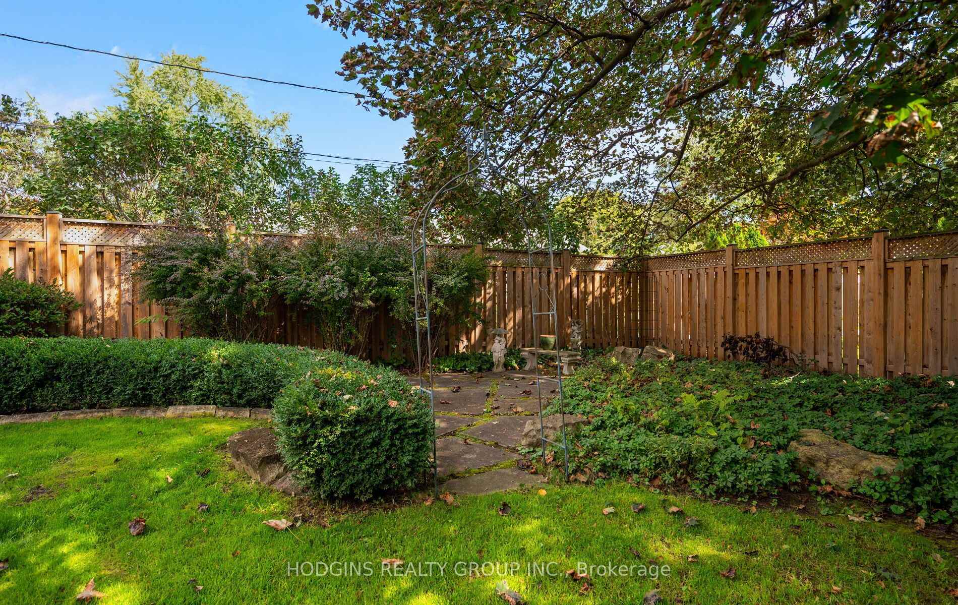 Photo 45 of 4334 Spruce Avenue, Burlington, Shoreacres — HOMEH