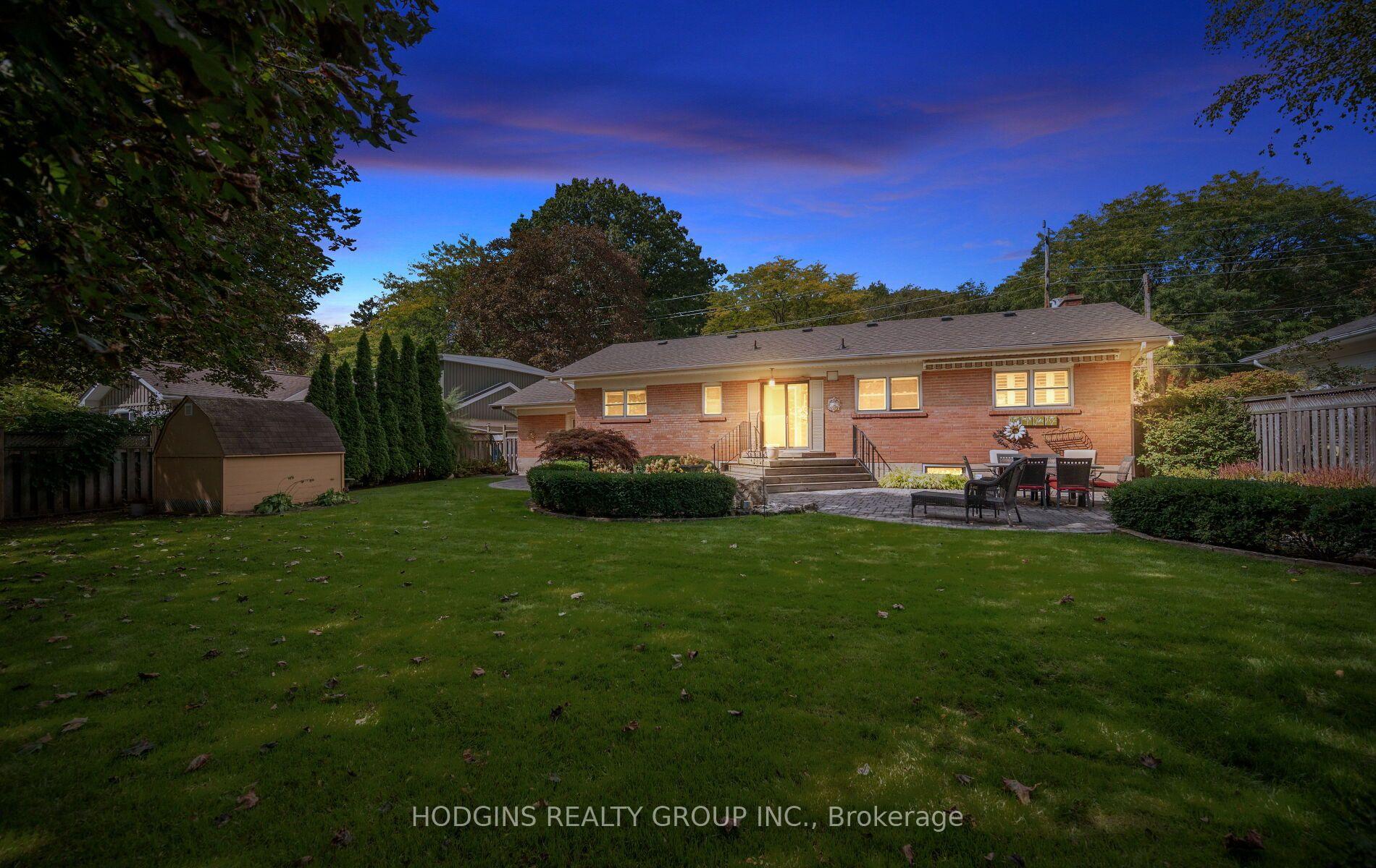 Photo 47 of 4334 Spruce Avenue, Burlington, Shoreacres — HOMEH
