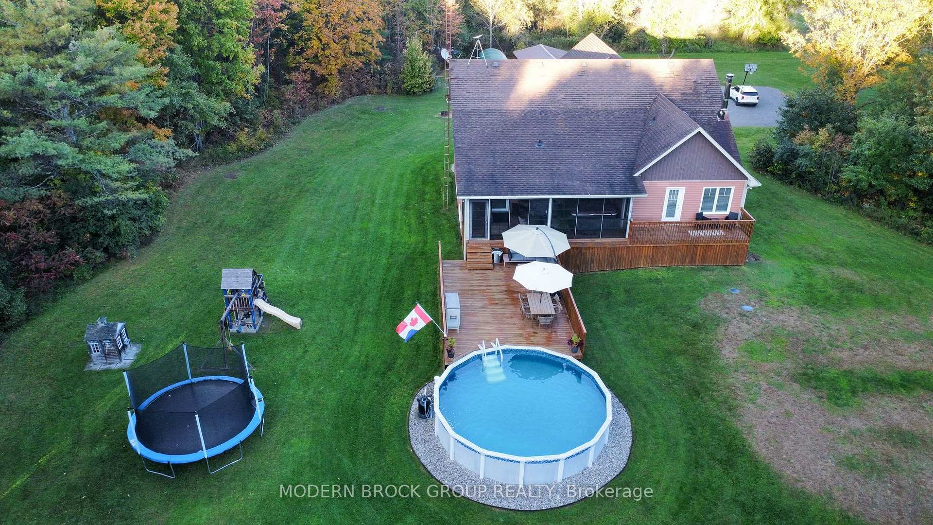 Photo 6 of 204 County Rd 5, Front of Yonge, Front of Yonge Twp — HOMEH