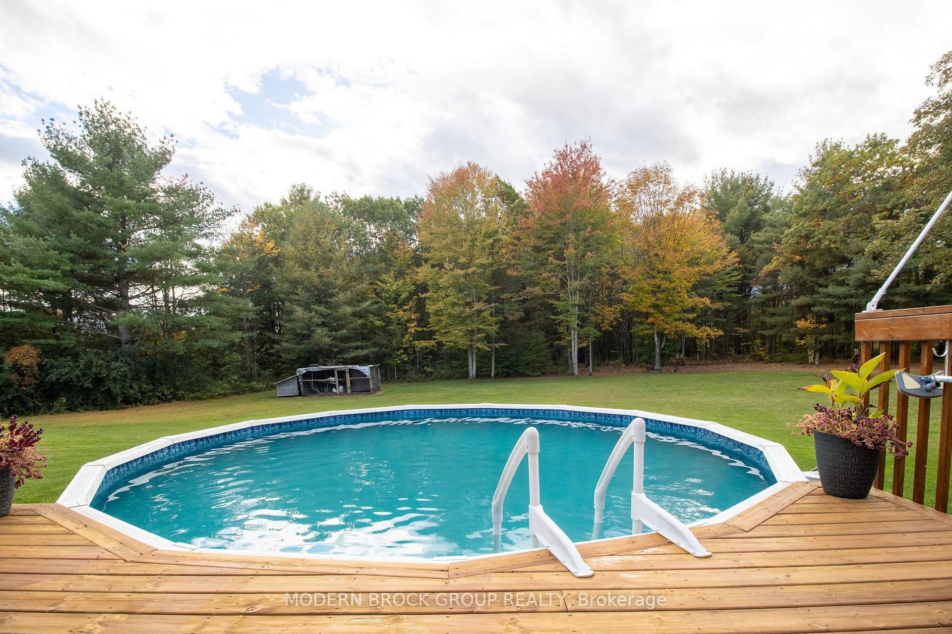 Photo 11 of 204 County Rd 5, Front of Yonge, Front of Yonge Twp — HOMEH