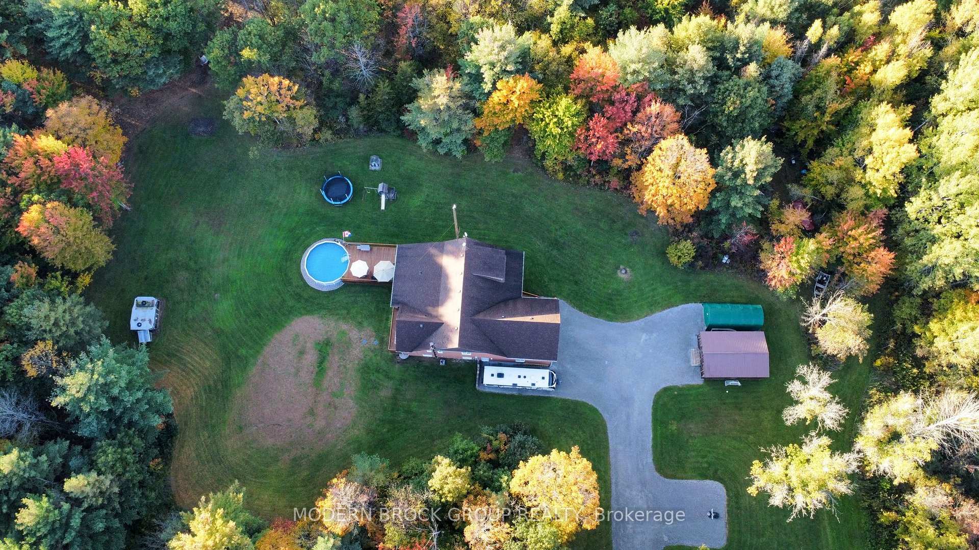 Photo 46 of 204 County Rd 5, Front of Yonge, Front of Yonge Twp — HOMEH