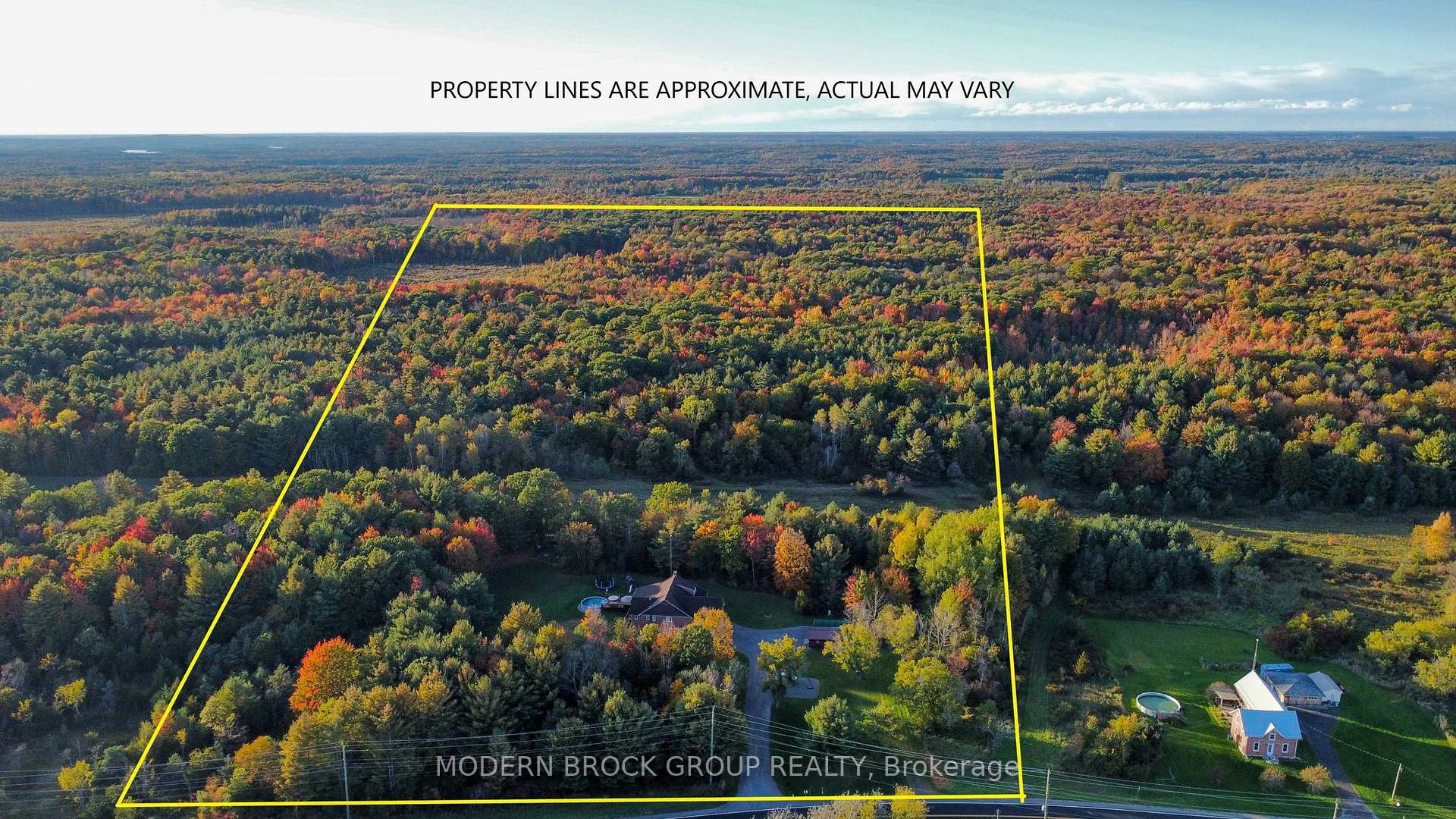 Photo 50 of 204 County Rd 5, Front of Yonge, Front of Yonge Twp — HOMEH