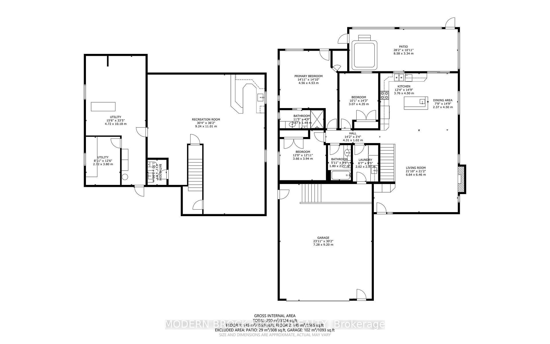 Photo 51 of 204 County Rd 5, Front of Yonge, Front of Yonge Twp — HOMEH