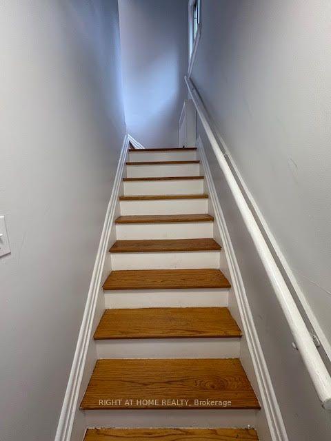 Photo 2 of Unit 2nd Floor, 576 Davenport Road, Toronto, Casa Loma — HOMEH