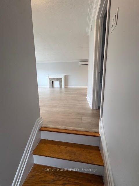 Photo 3 of Unit 2nd Floor, 576 Davenport Road, Toronto, Casa Loma — HOMEH