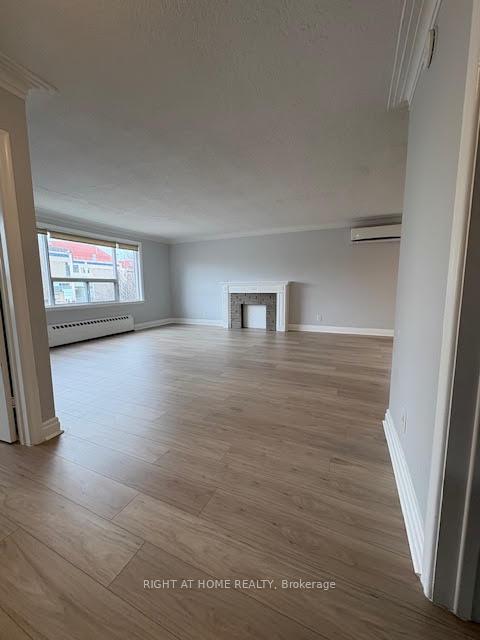 Photo 5 of Unit 2nd Floor, 576 Davenport Road, Toronto, Casa Loma — HOMEH