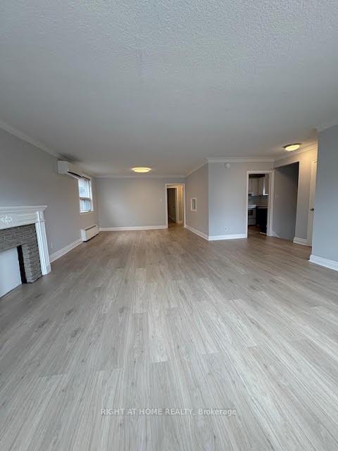 Photo 6 of Unit 2nd Floor, 576 Davenport Road, Toronto, Casa Loma — HOMEH