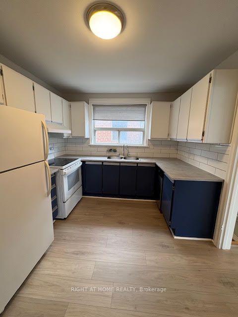 Photo 9 of Unit 2nd Floor, 576 Davenport Road, Toronto, Casa Loma — HOMEH