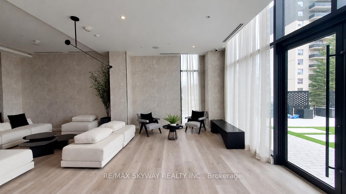 Photo 4 of Unit 523, 86 Dundas Street E, Mississauga, Cooksville — HOMEH