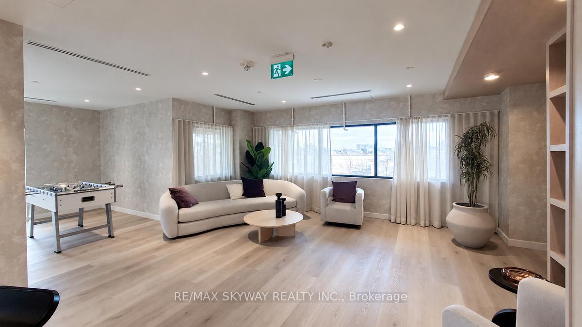 Photo 5 of Unit 523, 86 Dundas Street E, Mississauga, Cooksville — HOMEH