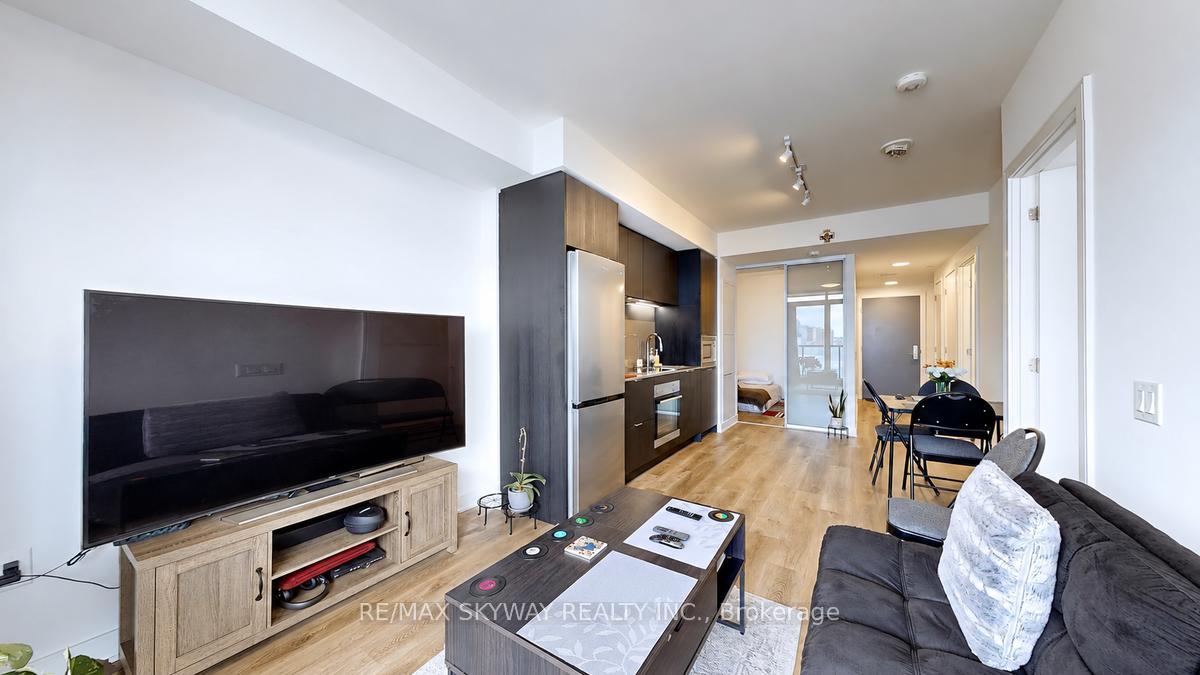 Photo 6 of Unit 523, 86 Dundas Street E, Mississauga, Cooksville — HOMEH