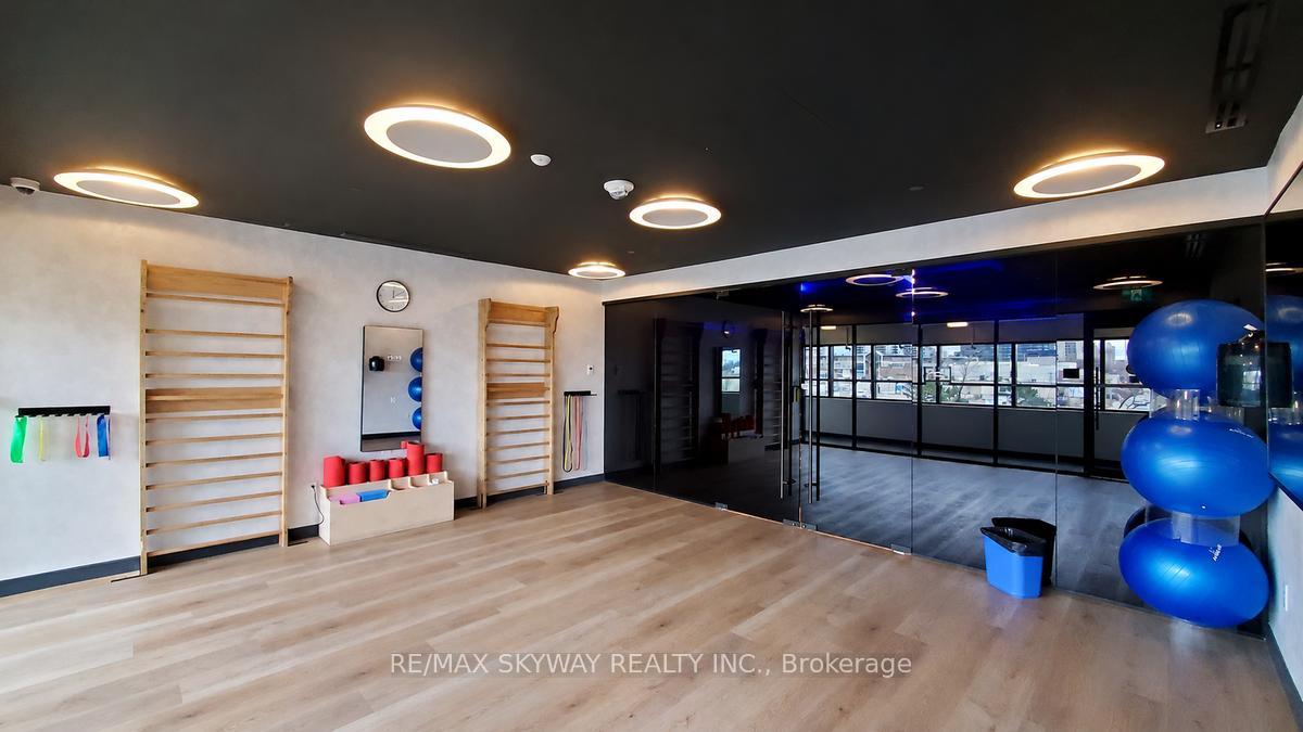 Photo 10 of Unit 523, 86 Dundas Street E, Mississauga, Cooksville — HOMEH
