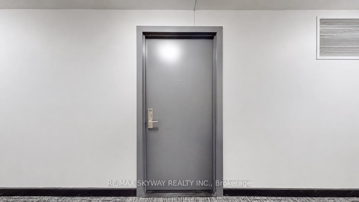 Photo 11 of Unit 523, 86 Dundas Street E, Mississauga, Cooksville — HOMEH