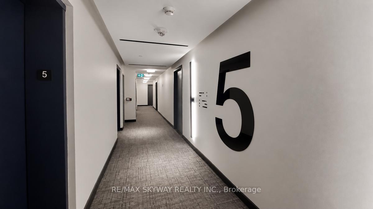 Photo 12 of Unit 523, 86 Dundas Street E, Mississauga, Cooksville — HOMEH