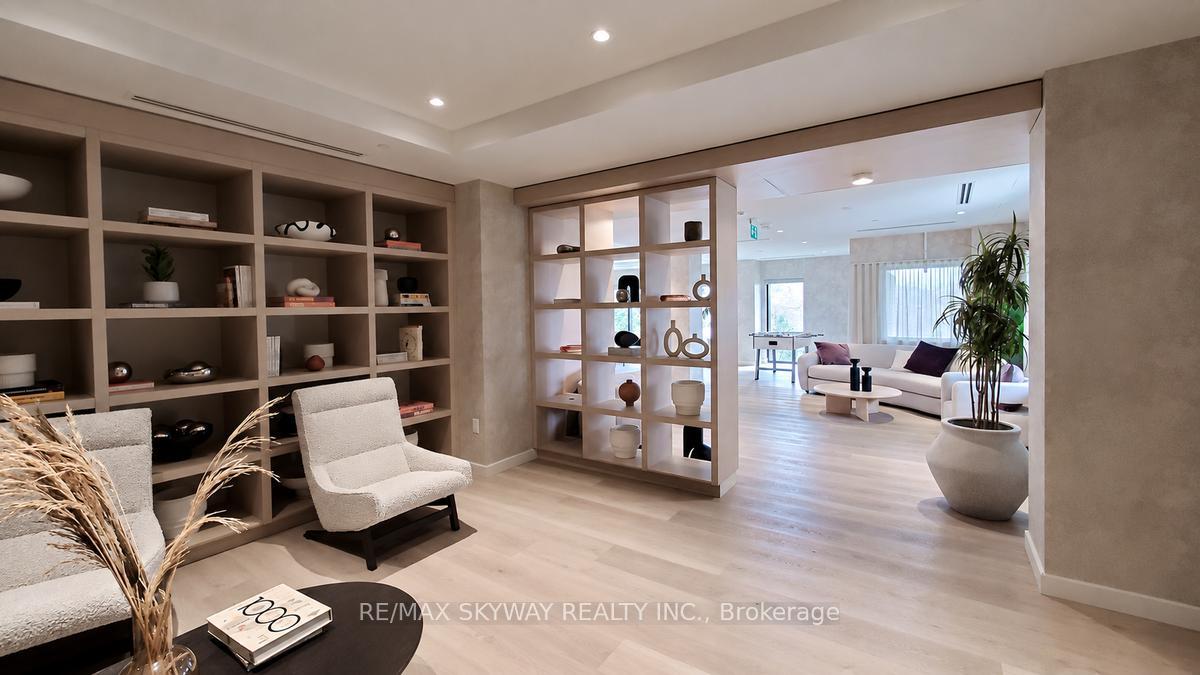 Photo 14 of Unit 523, 86 Dundas Street E, Mississauga, Cooksville — HOMEH