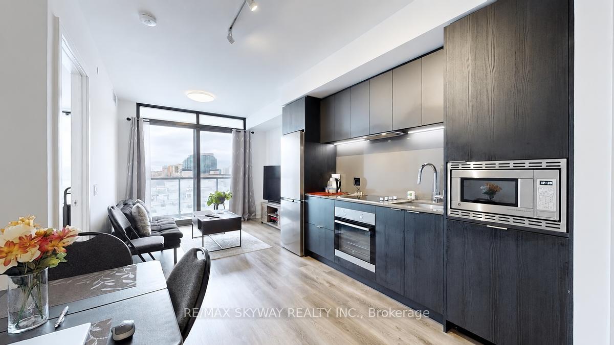 Photo 15 of Unit 523, 86 Dundas Street E, Mississauga, Cooksville — HOMEH