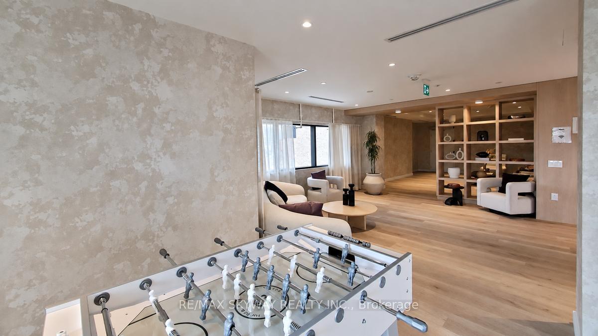Photo 26 of Unit 523, 86 Dundas Street E, Mississauga, Cooksville — HOMEH