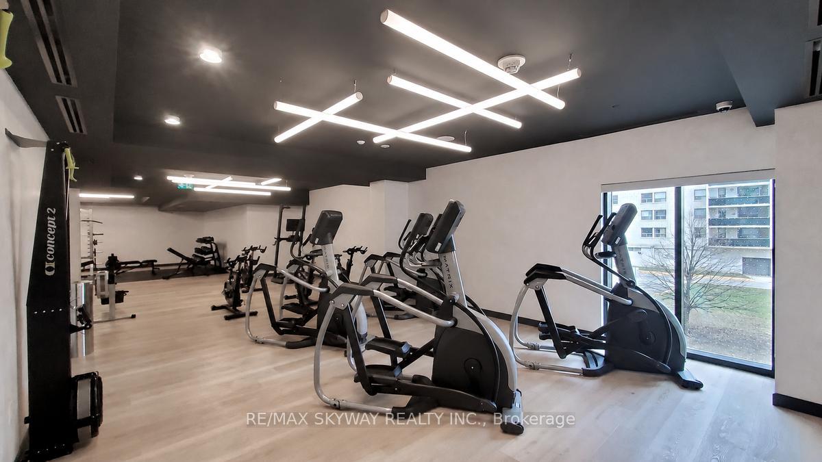 Photo 27 of Unit 523, 86 Dundas Street E, Mississauga, Cooksville — HOMEH
