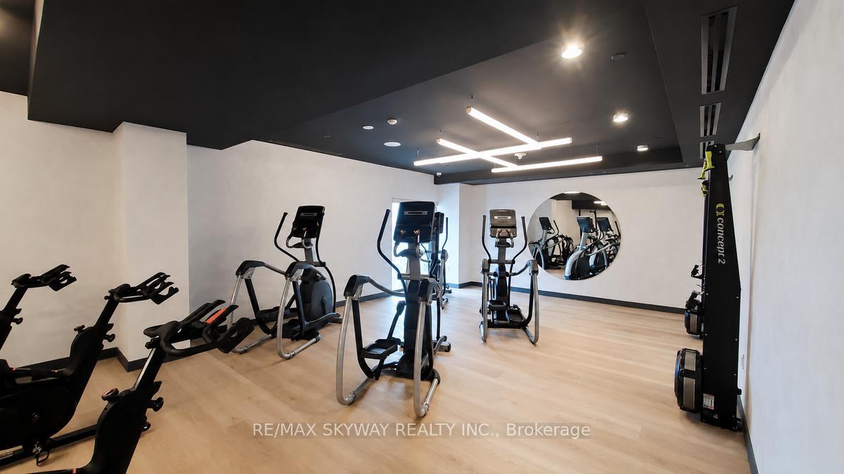 Photo 29 of Unit 523, 86 Dundas Street E, Mississauga, Cooksville — HOMEH