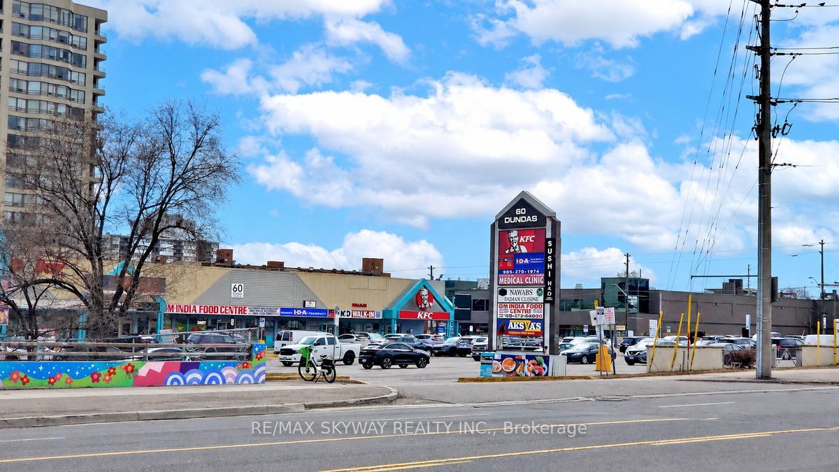Photo 30 of Unit 523, 86 Dundas Street E, Mississauga, Cooksville — HOMEH