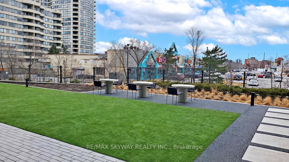 Photo 31 of Unit 523, 86 Dundas Street E, Mississauga, Cooksville — HOMEH
