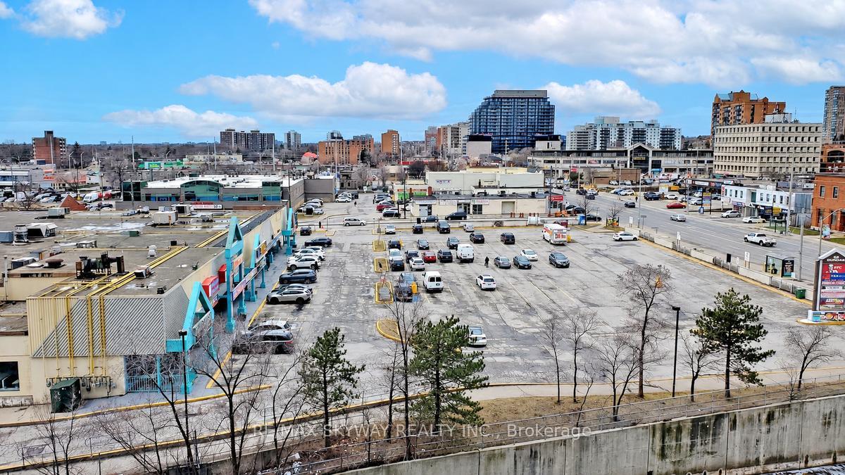 Photo 32 of Unit 523, 86 Dundas Street E, Mississauga, Cooksville — HOMEH