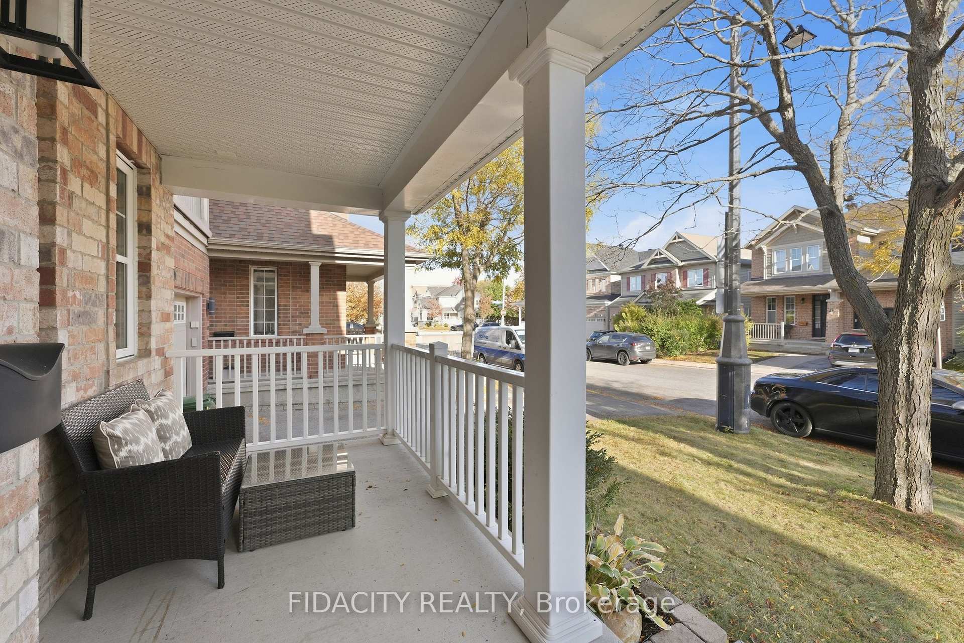Photo 3 of 206 Mistral Way, Ottawa, Stittsville (North) — HOMEH