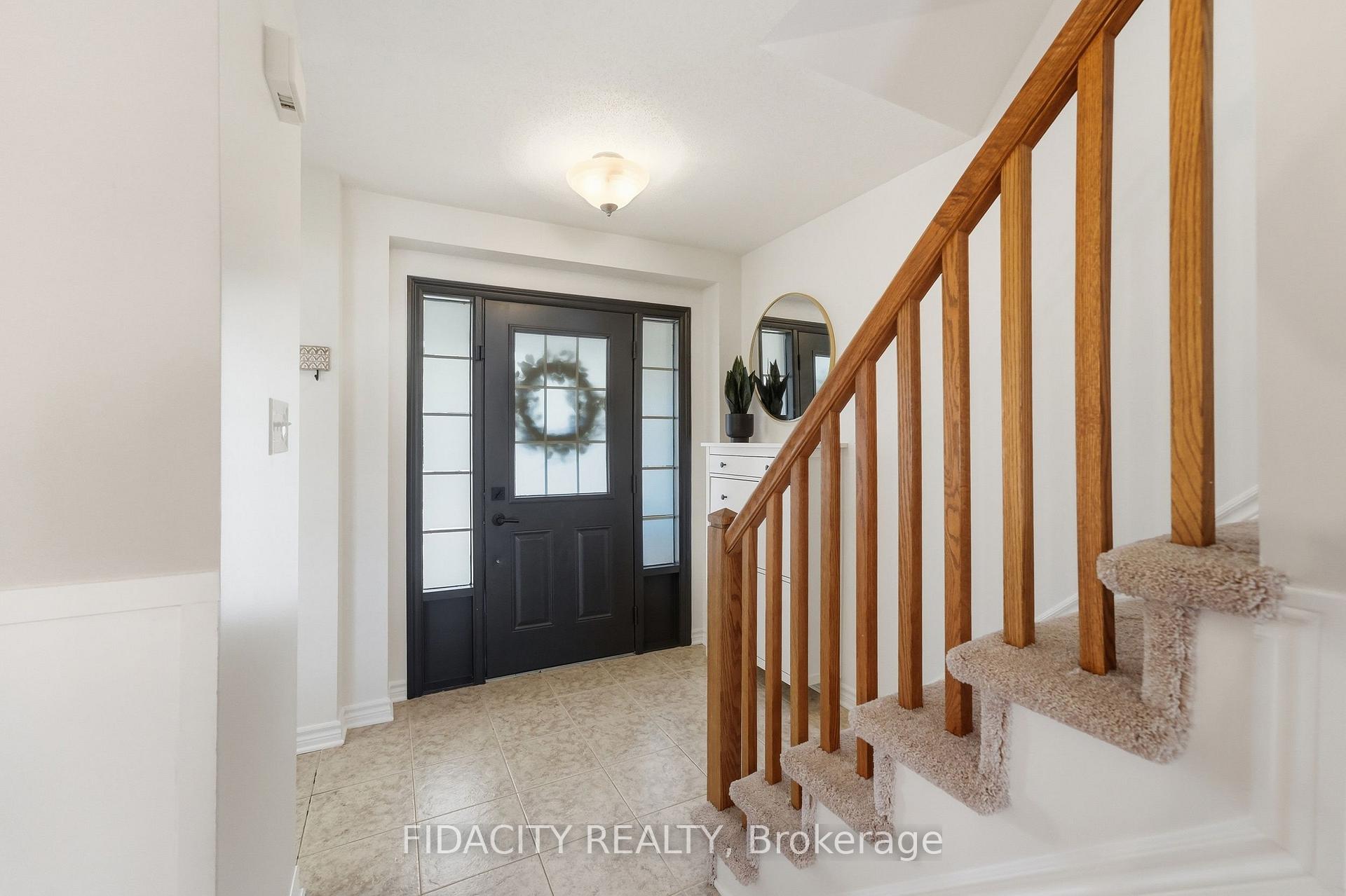 Photo 4 of 206 Mistral Way, Ottawa, Stittsville (North) — HOMEH