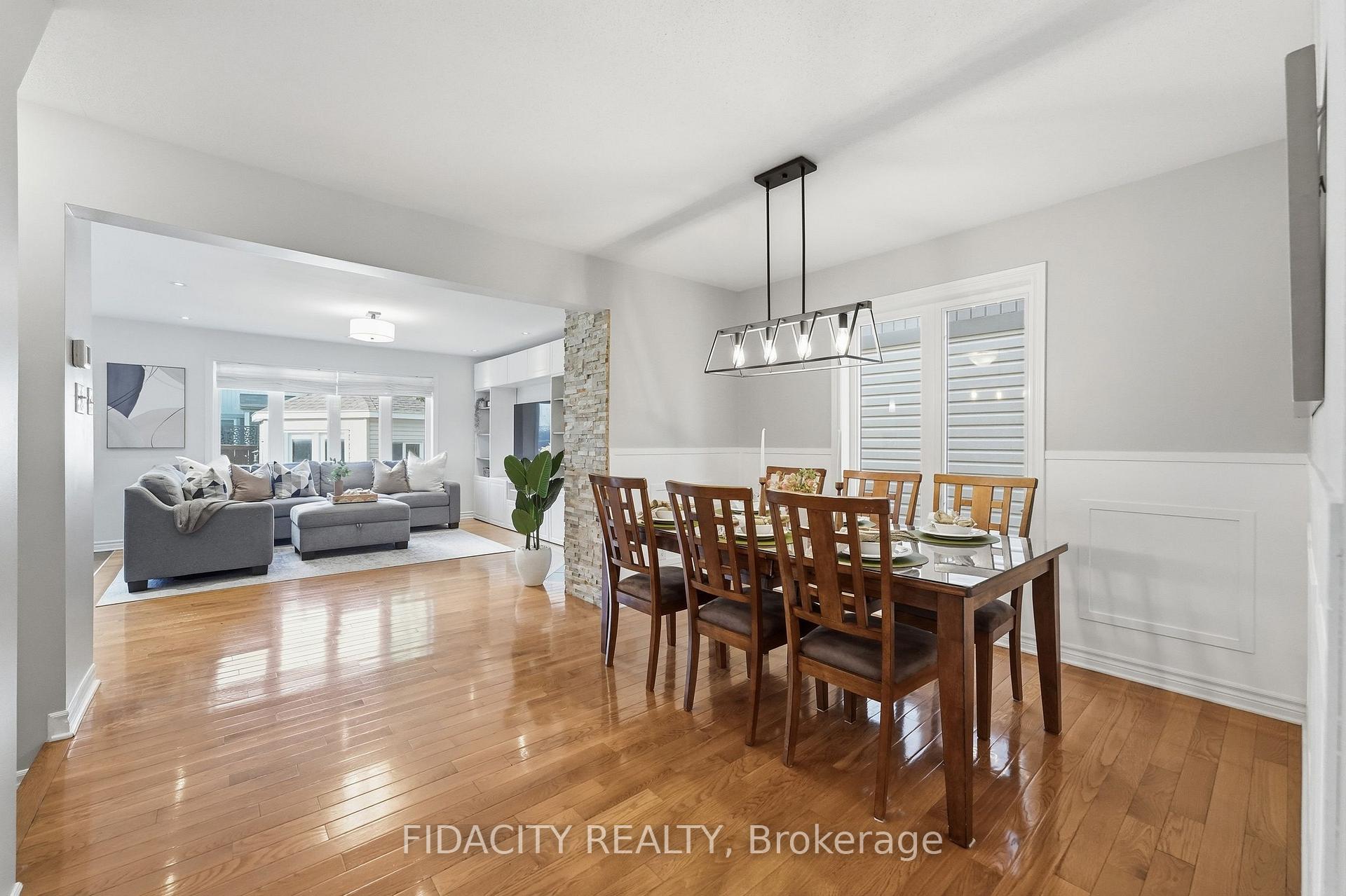 Photo 5 of 206 Mistral Way, Ottawa, Stittsville (North) — HOMEH