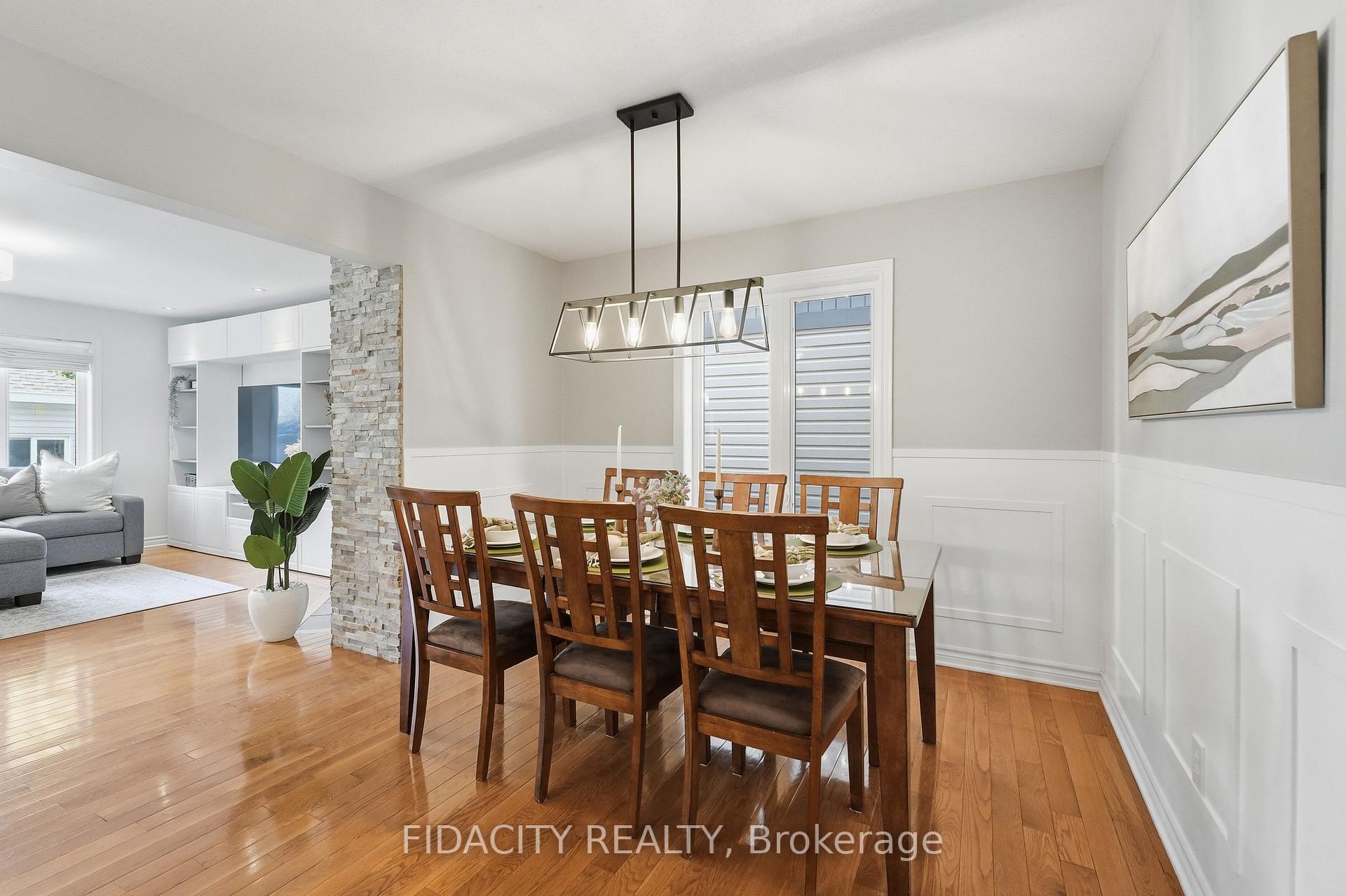Photo 6 of 206 Mistral Way, Ottawa, Stittsville (North) — HOMEH