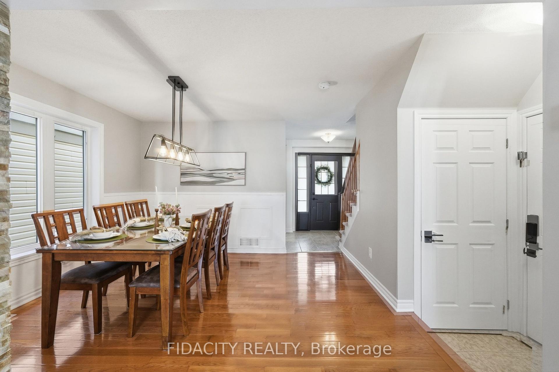 Photo 7 of 206 Mistral Way, Ottawa, Stittsville (North) — HOMEH