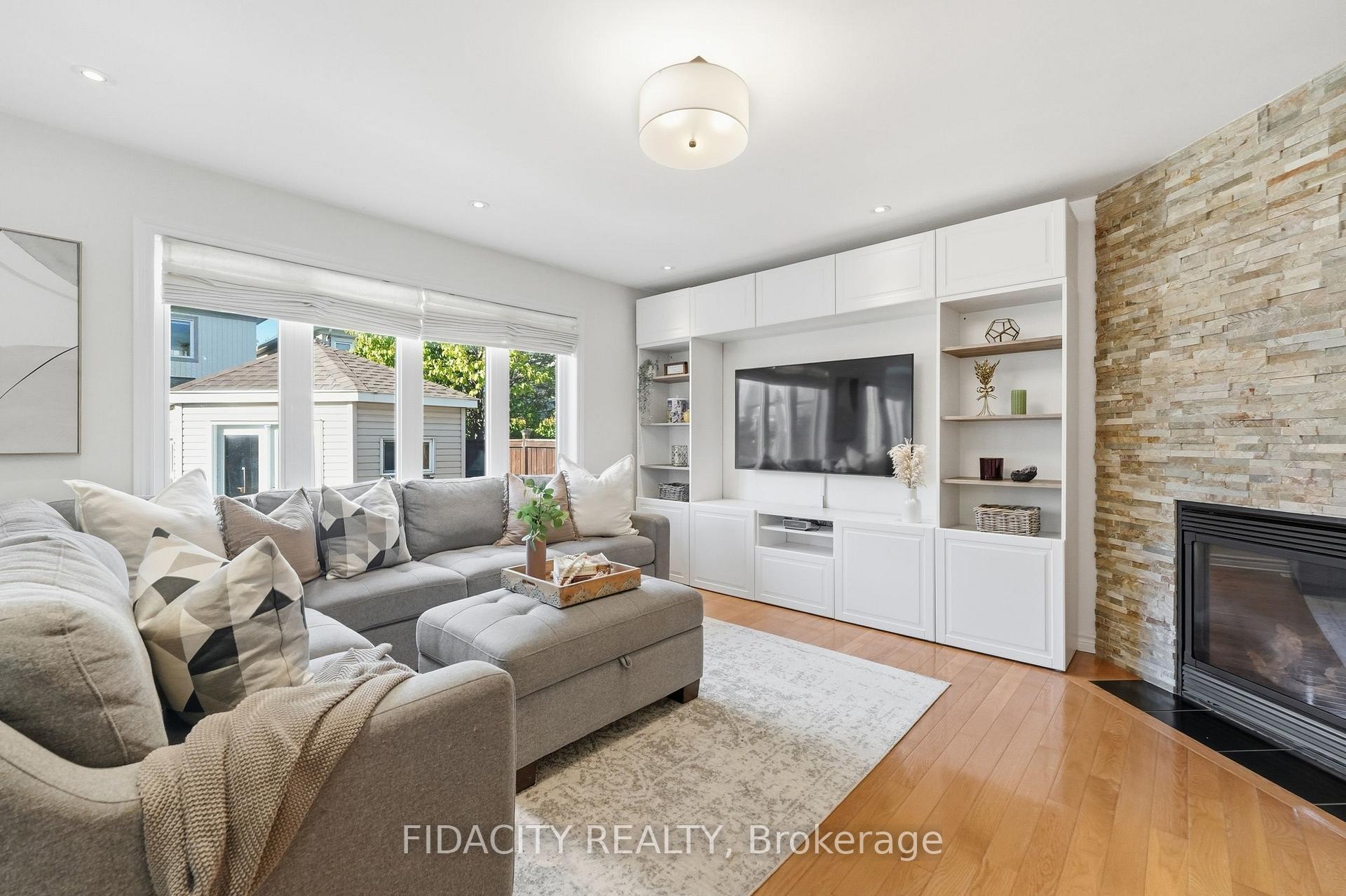 Photo 9 of 206 Mistral Way, Ottawa, Stittsville (North) — HOMEH