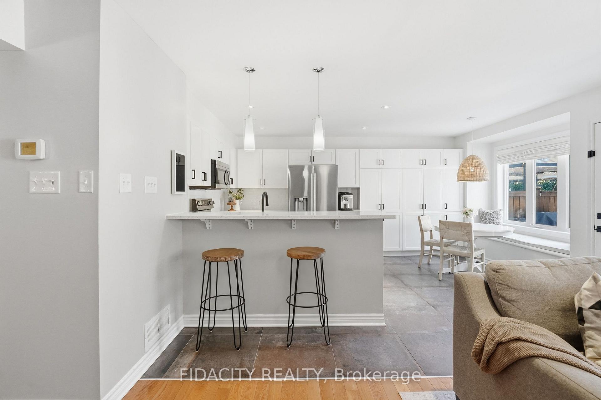 Photo 12 of 206 Mistral Way, Ottawa, Stittsville (North) — HOMEH