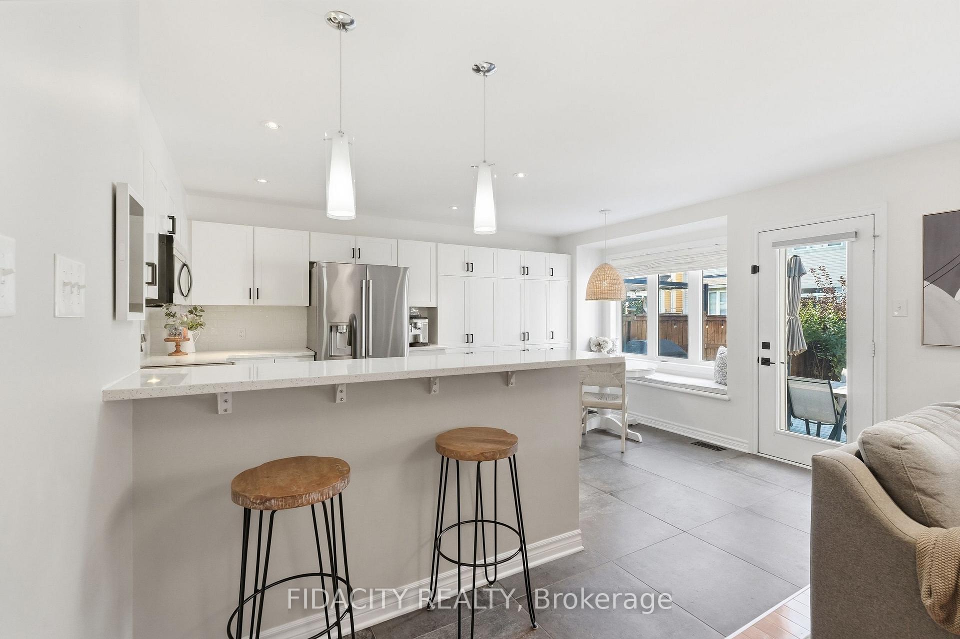Photo 13 of 206 Mistral Way, Ottawa, Stittsville (North) — HOMEH