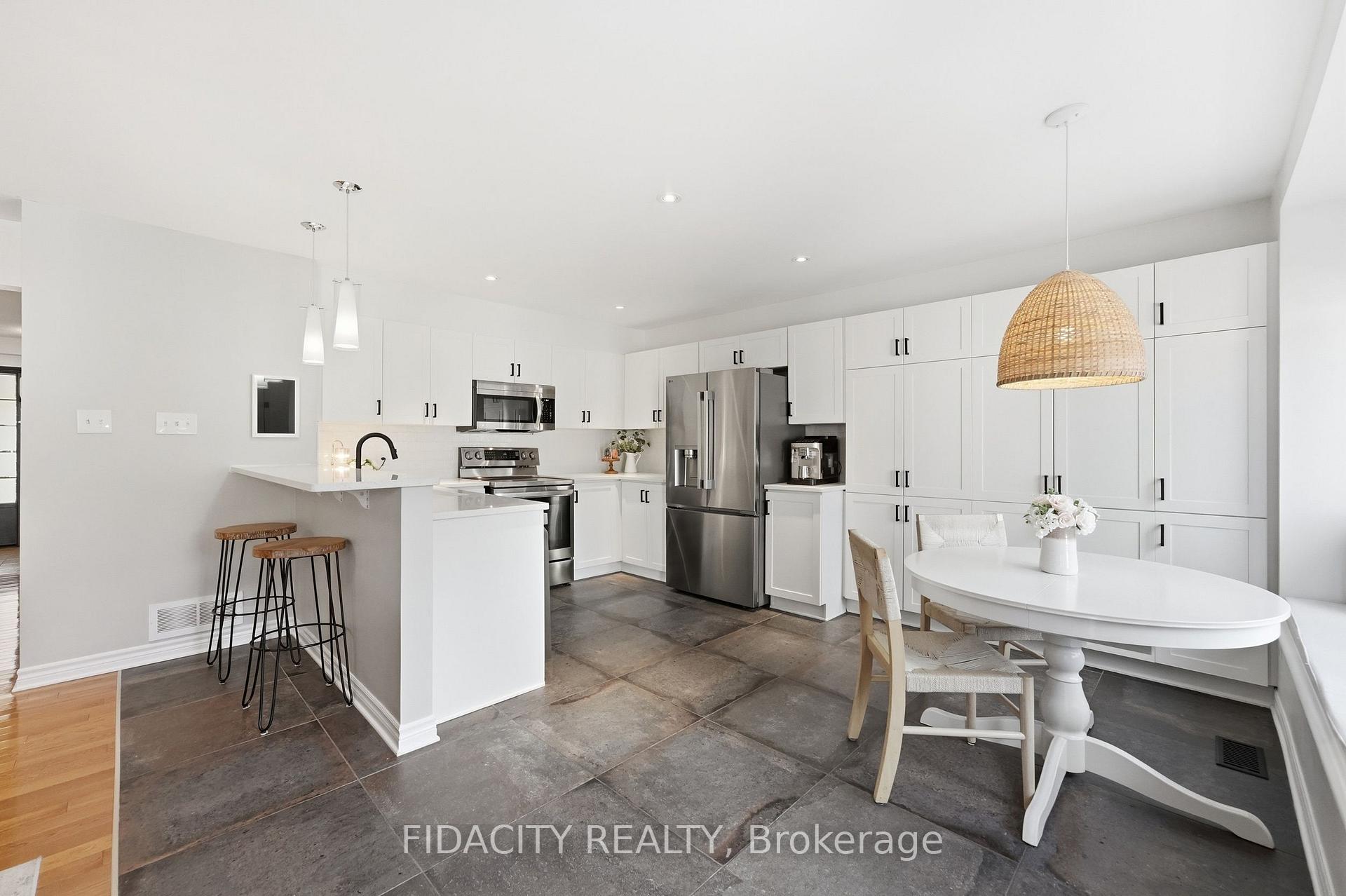 Photo 15 of 206 Mistral Way, Ottawa, Stittsville (North) — HOMEH