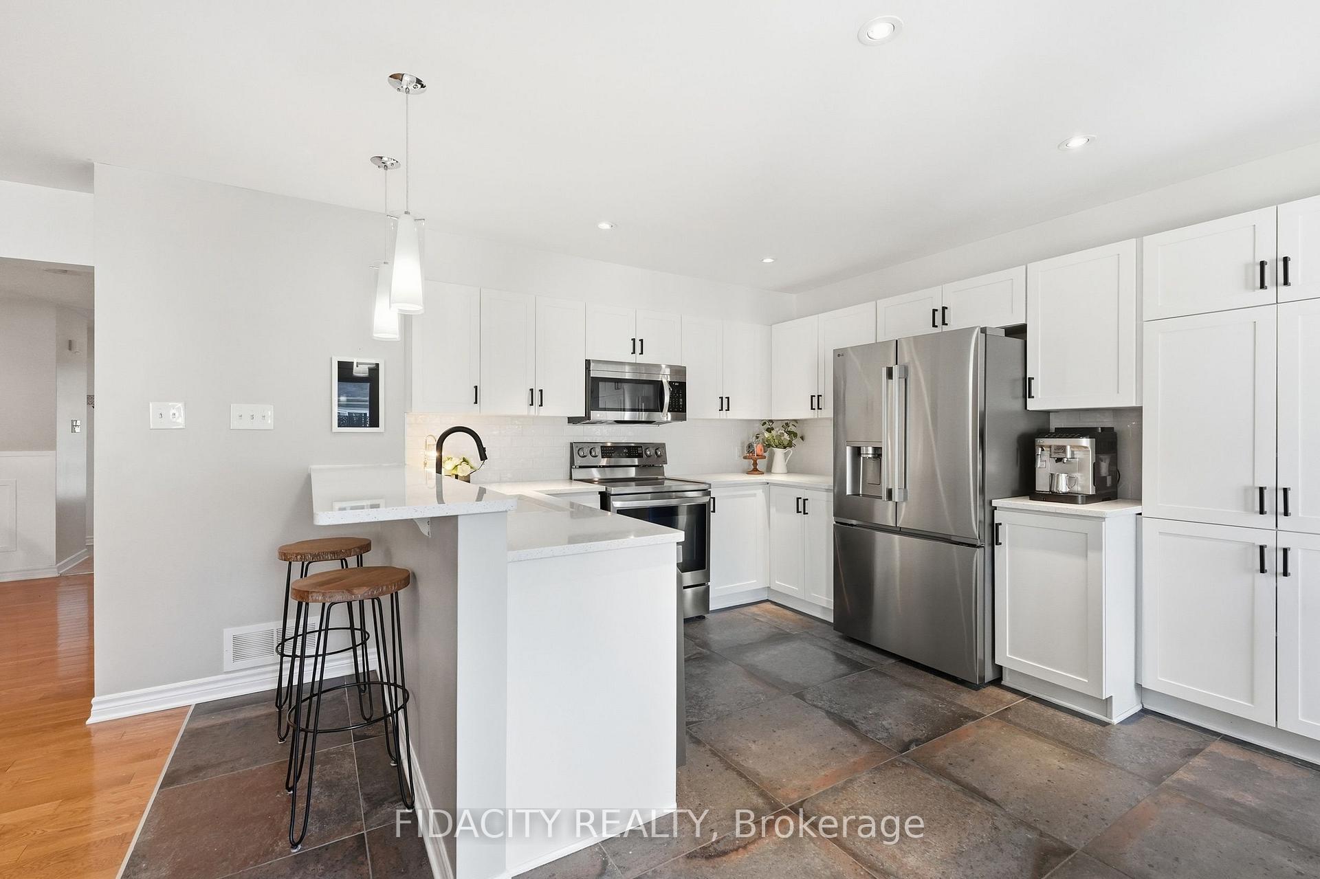Photo 16 of 206 Mistral Way, Ottawa, Stittsville (North) — HOMEH