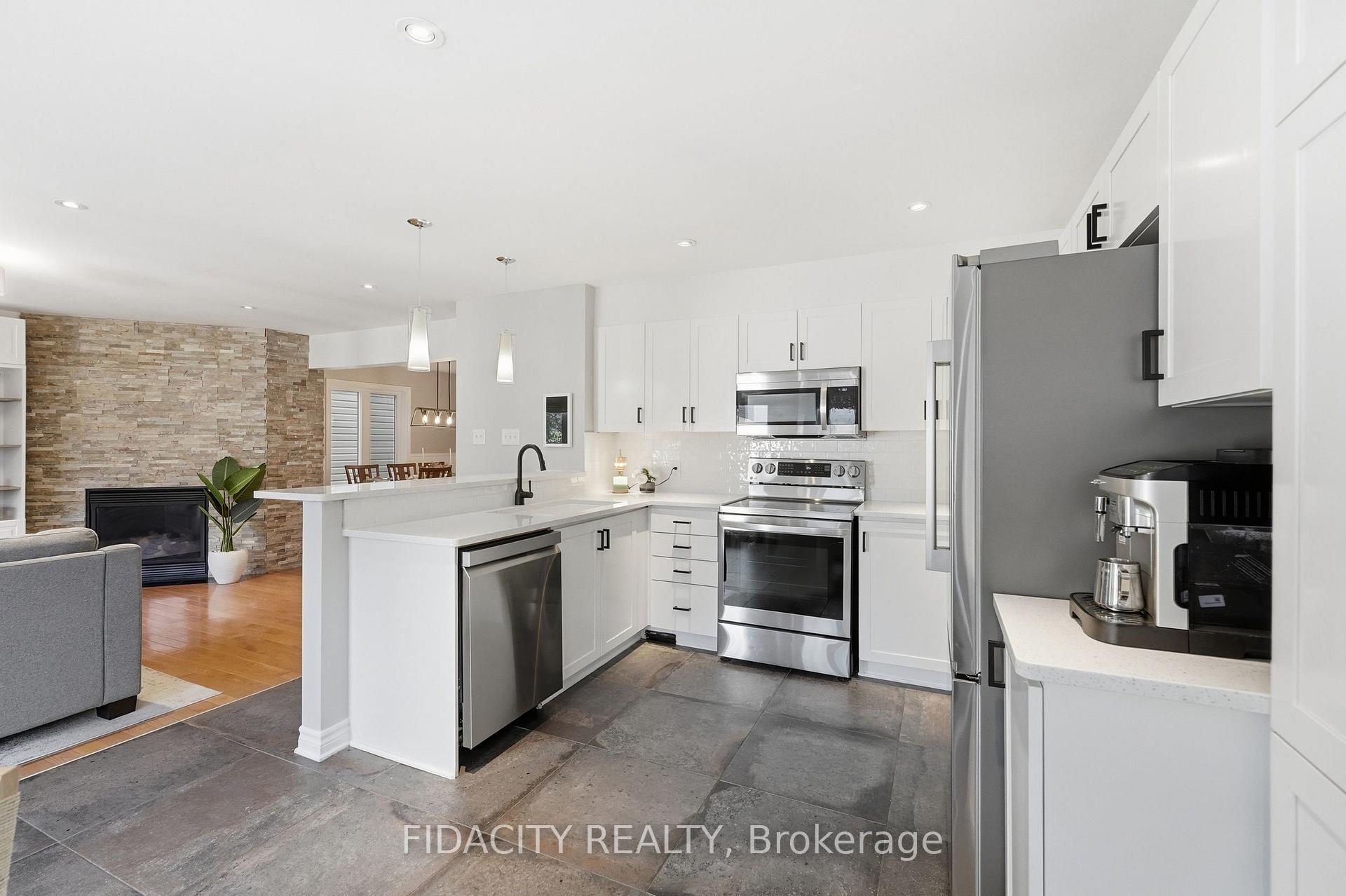 Photo 17 of 206 Mistral Way, Ottawa, Stittsville (North) — HOMEH