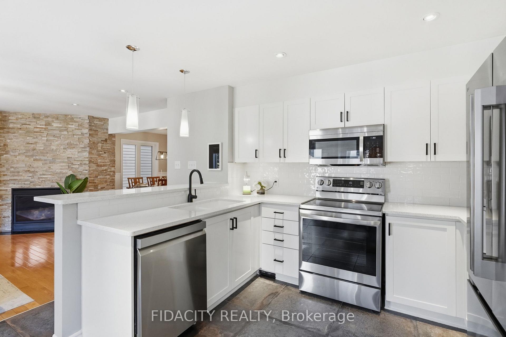 Photo 19 of 206 Mistral Way, Ottawa, Stittsville (North) — HOMEH