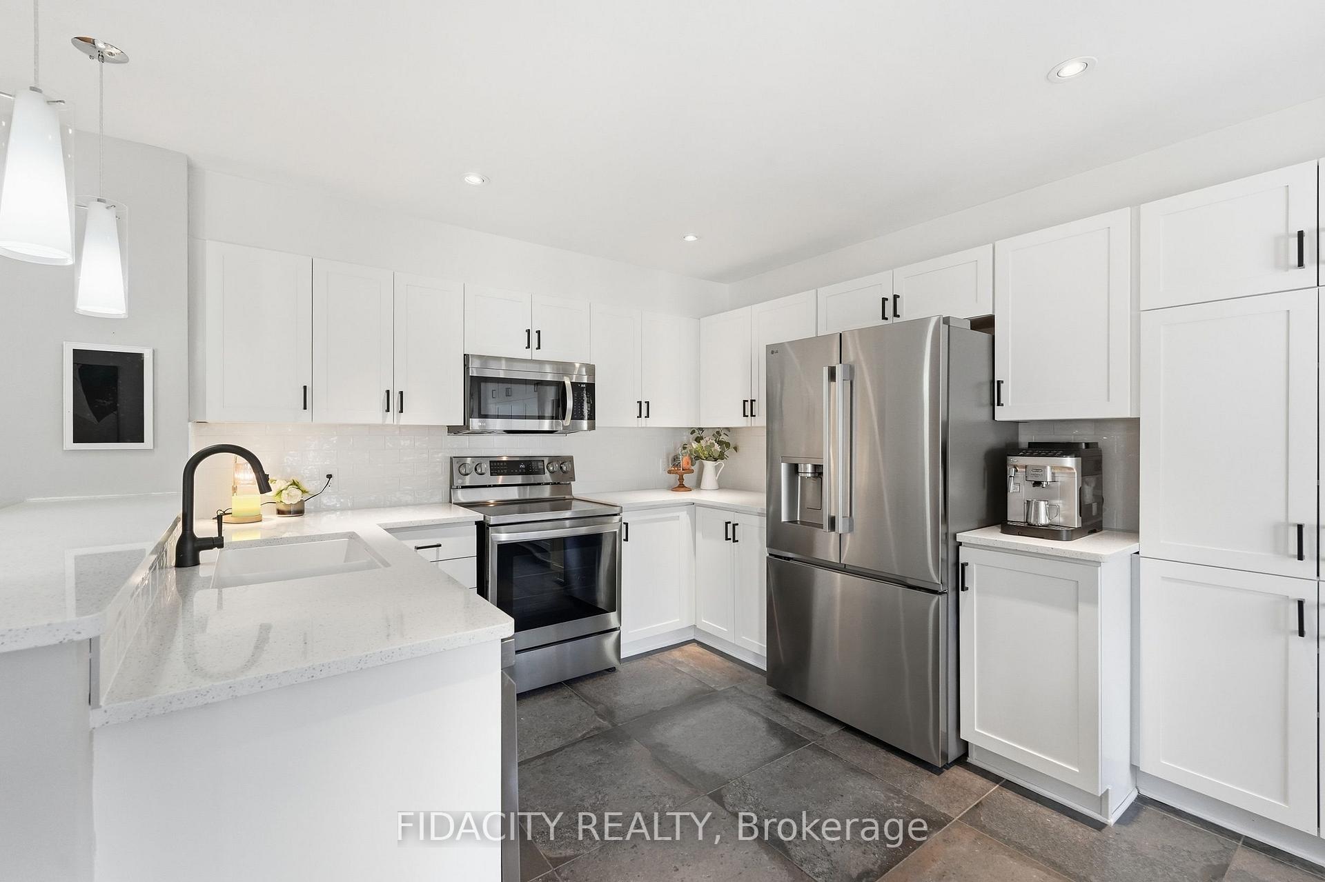 Photo 20 of 206 Mistral Way, Ottawa, Stittsville (North) — HOMEH