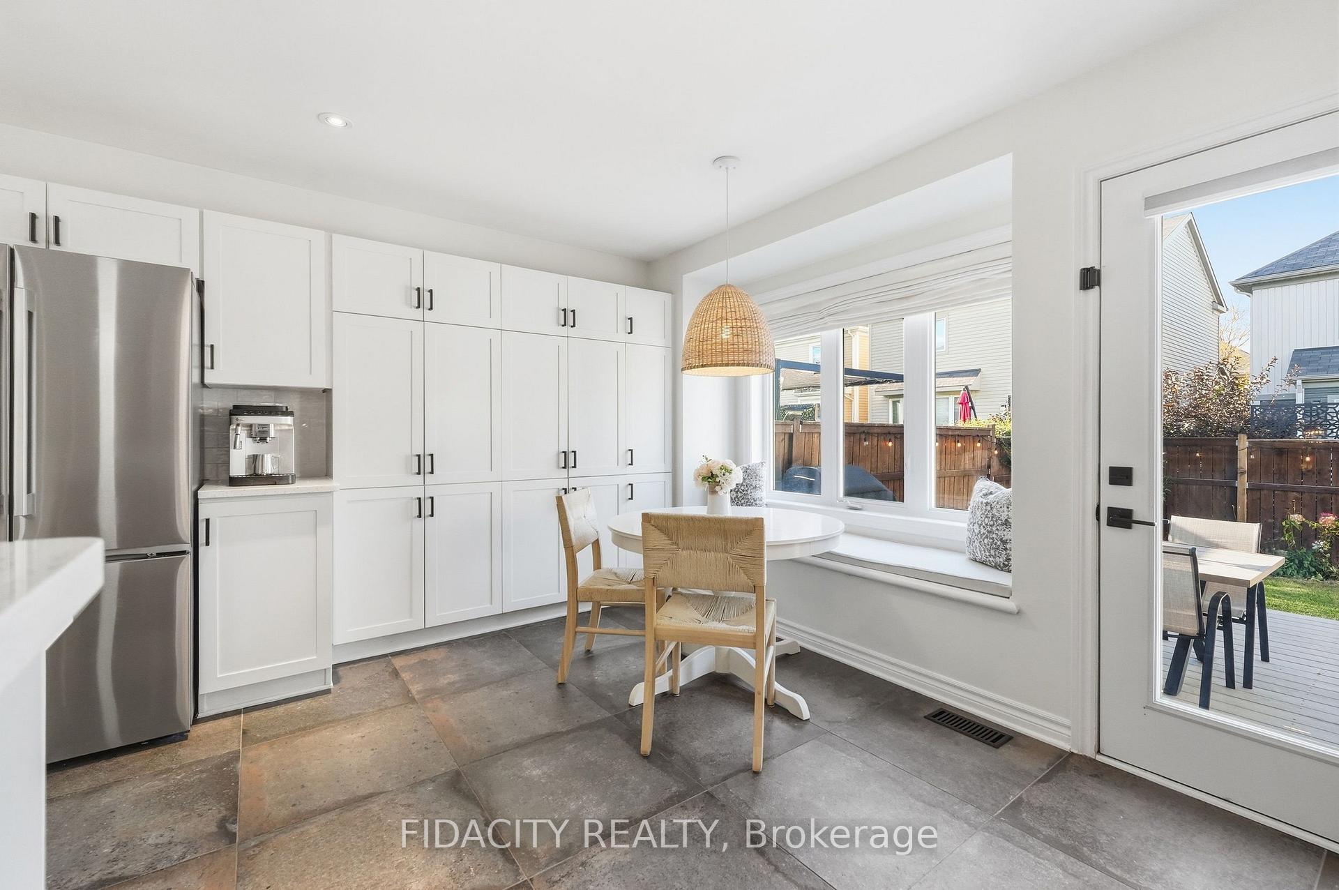 Photo 21 of 206 Mistral Way, Ottawa, Stittsville (North) — HOMEH