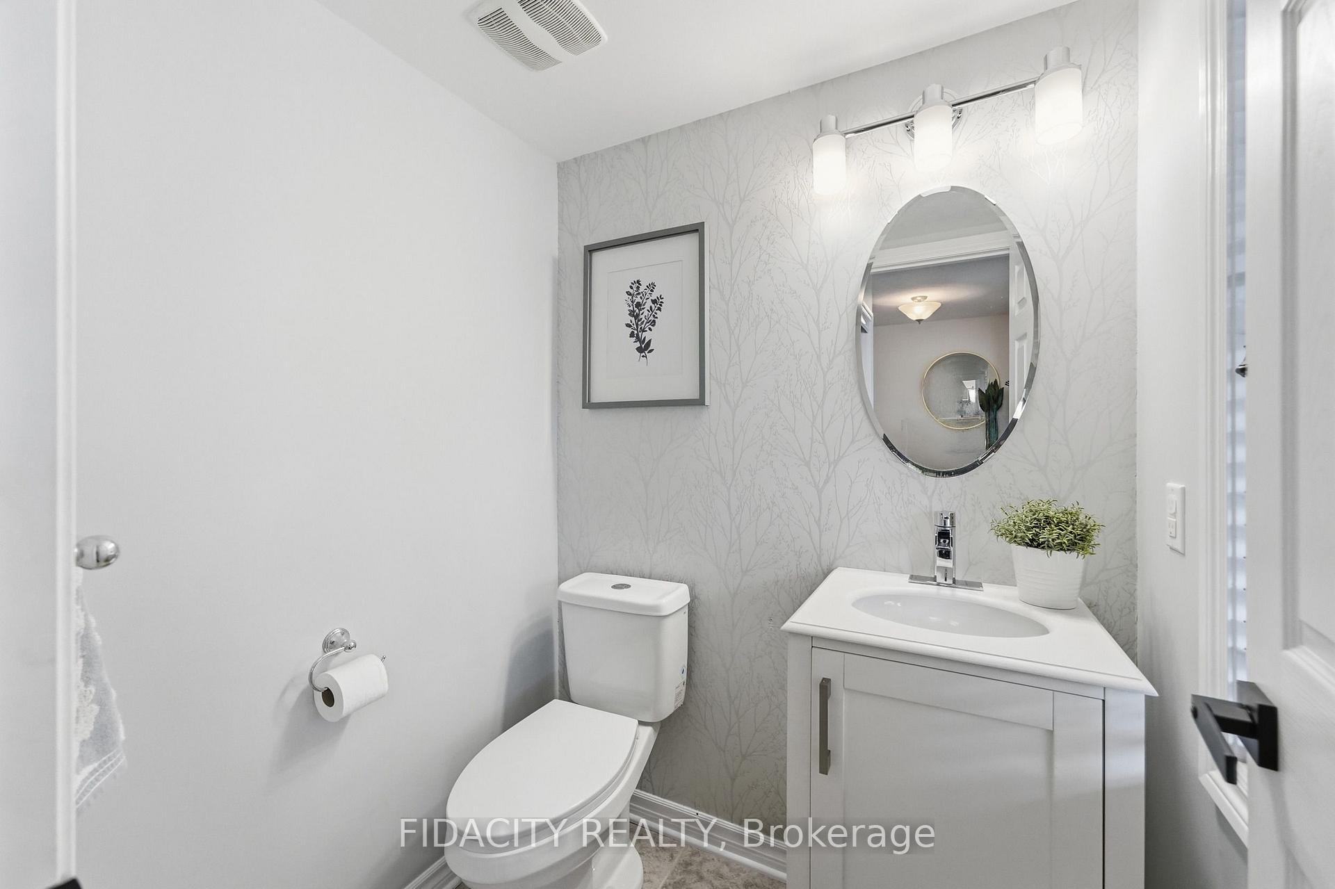 Photo 22 of 206 Mistral Way, Ottawa, Stittsville (North) — HOMEH