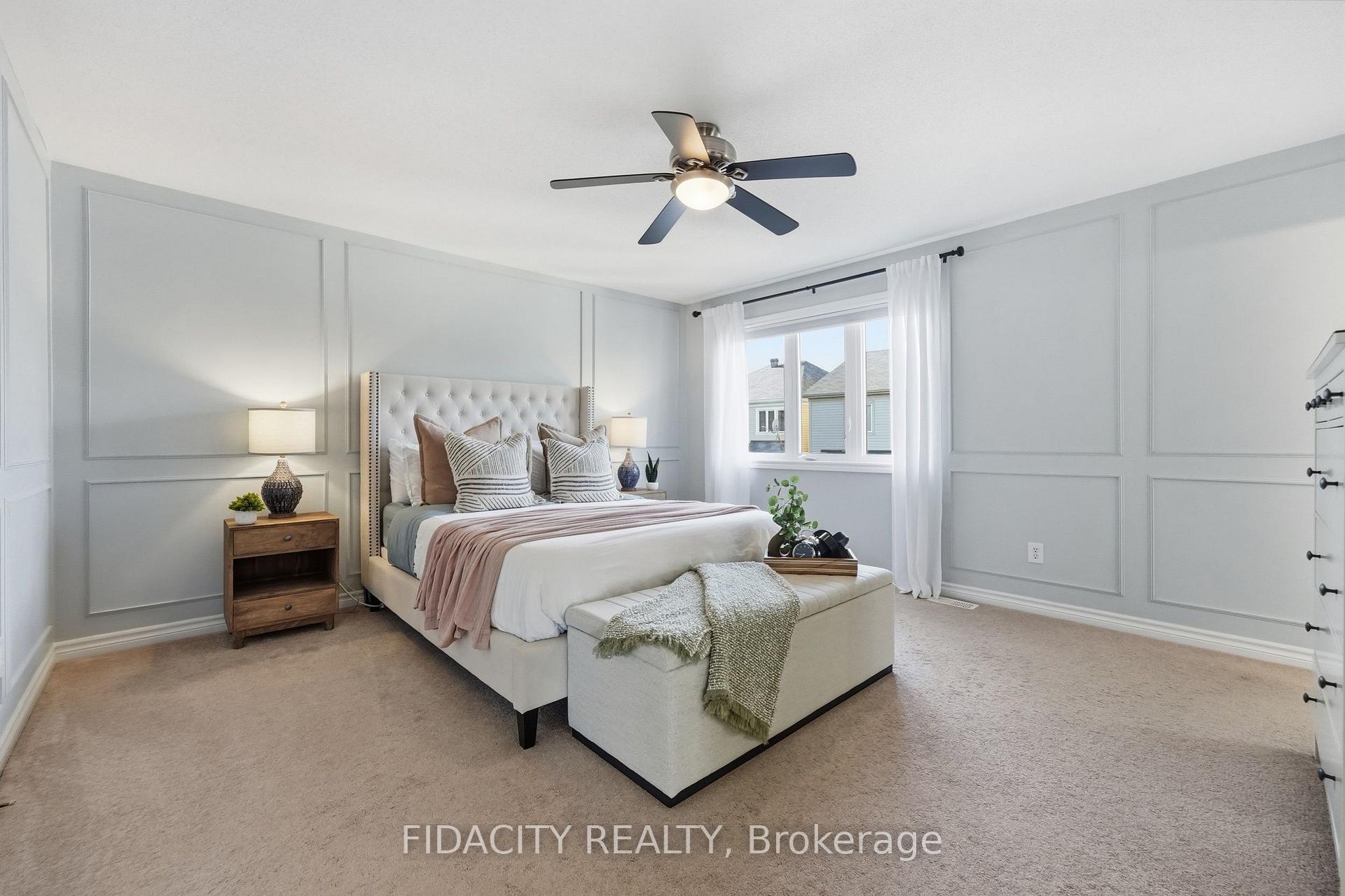 Photo 24 of 206 Mistral Way, Ottawa, Stittsville (North) — HOMEH